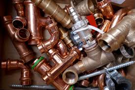 Photo of Plumbing fittings